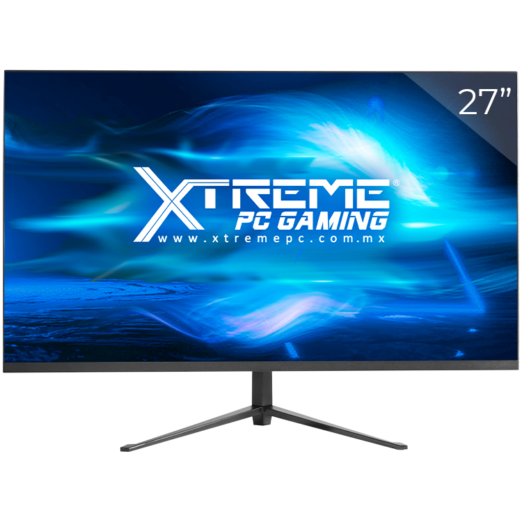 Xtreme PC TT eSports Geforce GTX 1660 TI Ryzen 7 3800X 16GB SSD 2TB Monitor 27 165HZ