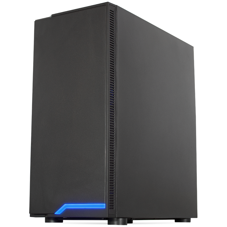 Xtreme PC TT eSports Geforce GTX 1660 TI Ryzen 7 3800X 16GB SSD 2TB Monitor 27 165HZ