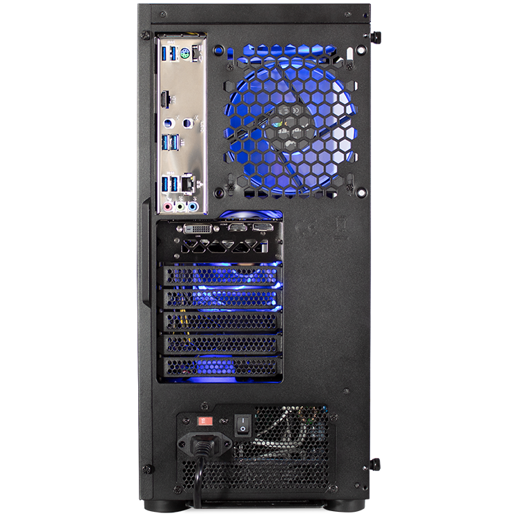 Xtreme PC TT eSports Geforce GTX 1660 TI Ryzen 7 3800X 16GB SSD 2TB Monitor 27 165HZ