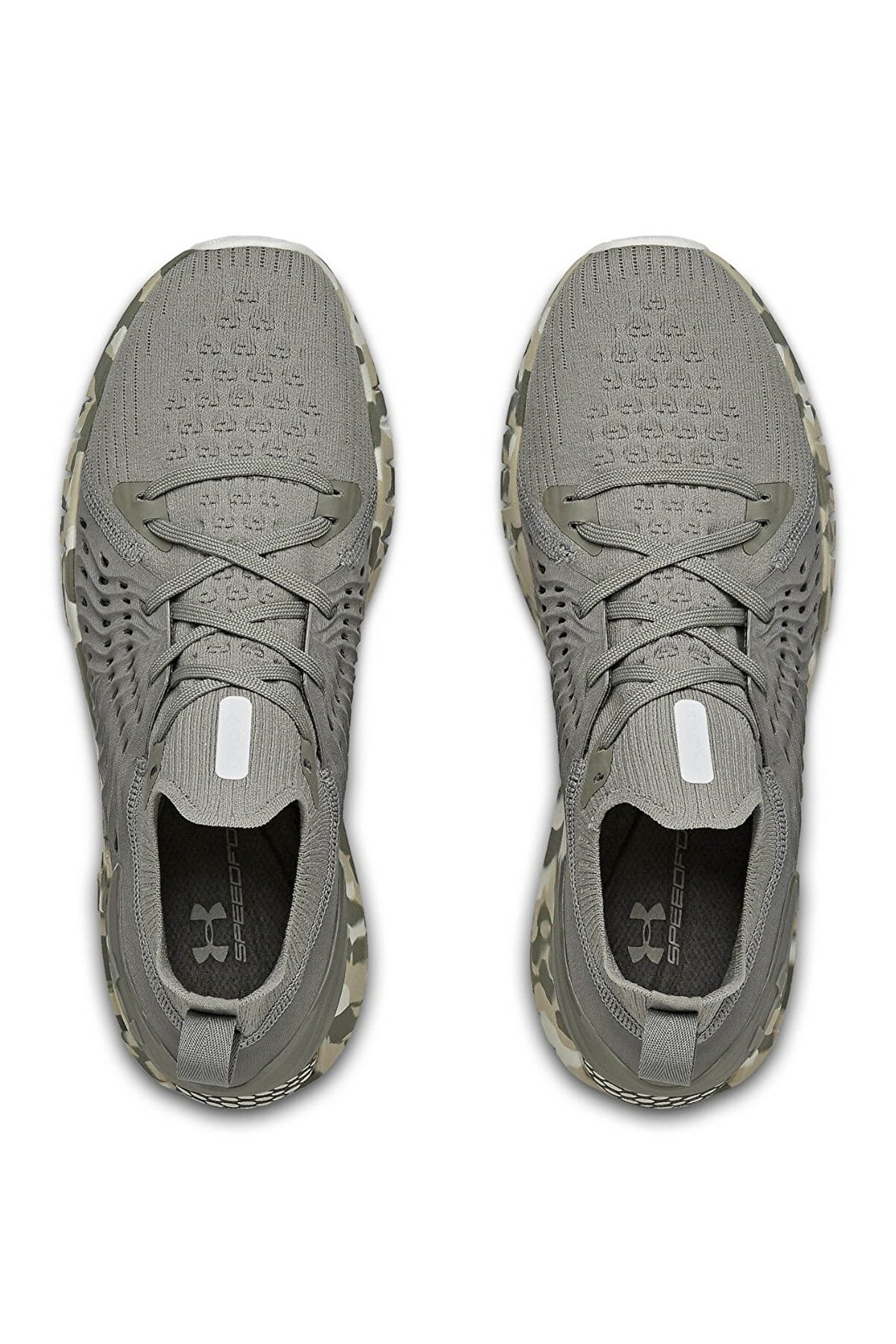 Tenis Under Armour Hovr Phantom Rn Ops 3023132-300 Bluetooth