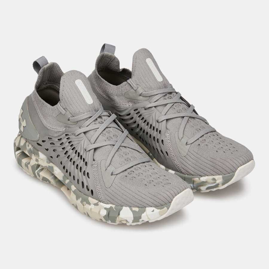 Tenis Under Armour Hovr Phantom Rn Ops 3023132-300 Bluetooth