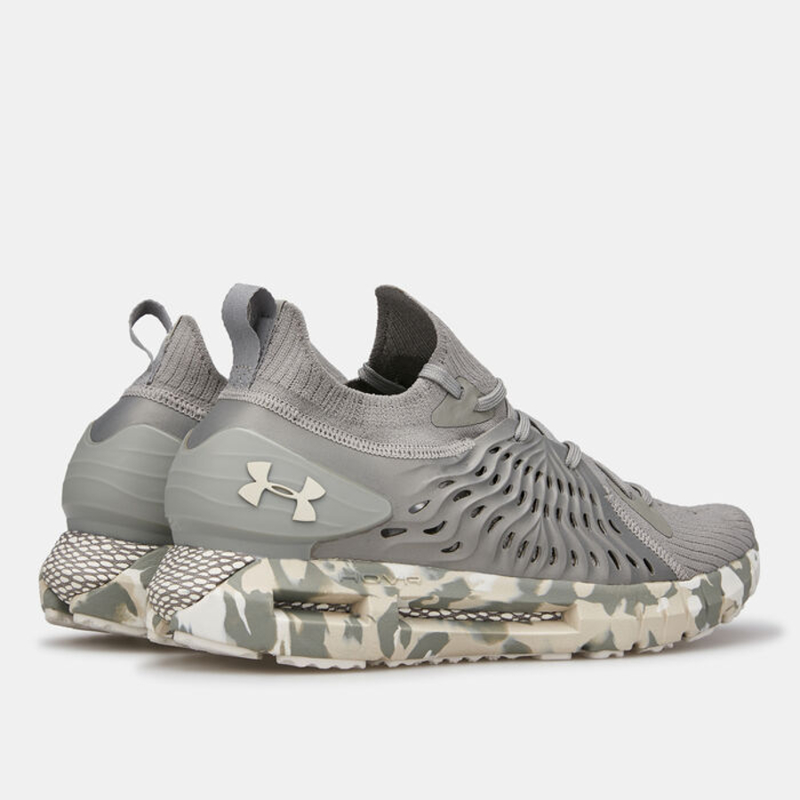 Tenis Under Armour Hovr Phantom Rn Ops 3023132-300 Bluetooth