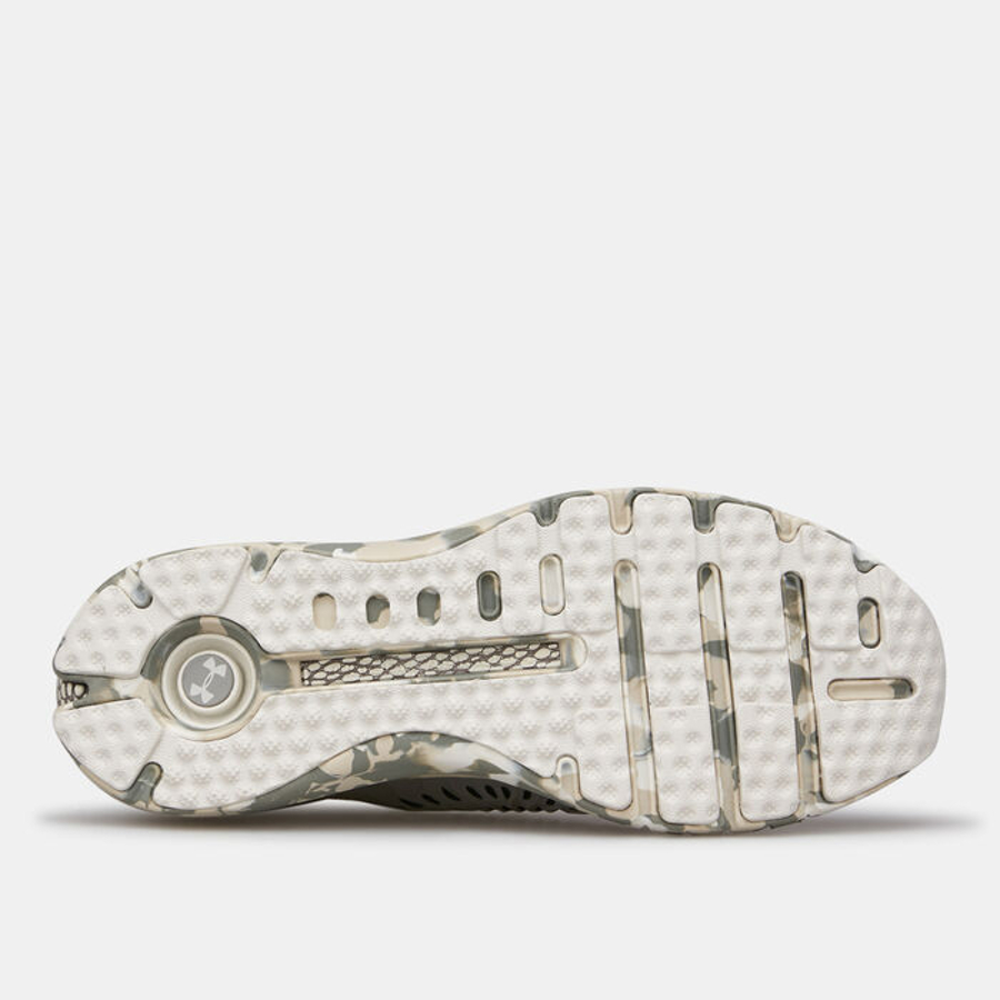 Tenis Under Armour Hovr Phantom Rn Ops 3023132-300 Bluetooth