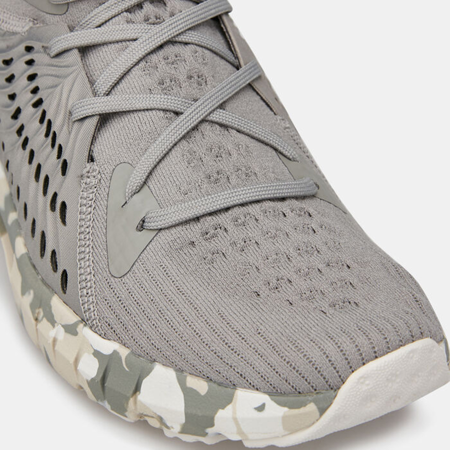 Tenis Under Armour Hovr Phantom Rn Ops 3023132-300 Bluetooth