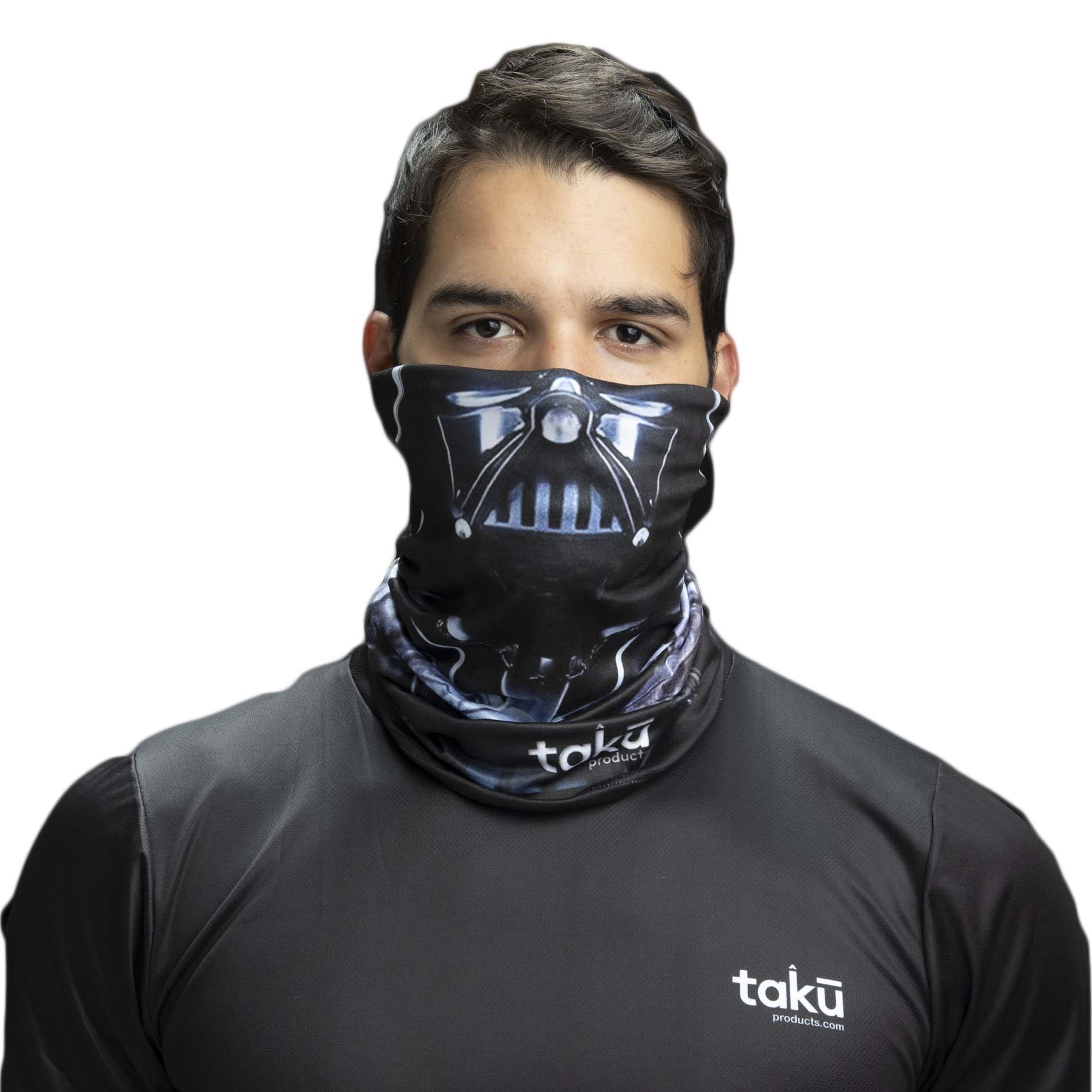 Bandanas Taku (3) Colección Star Wars 