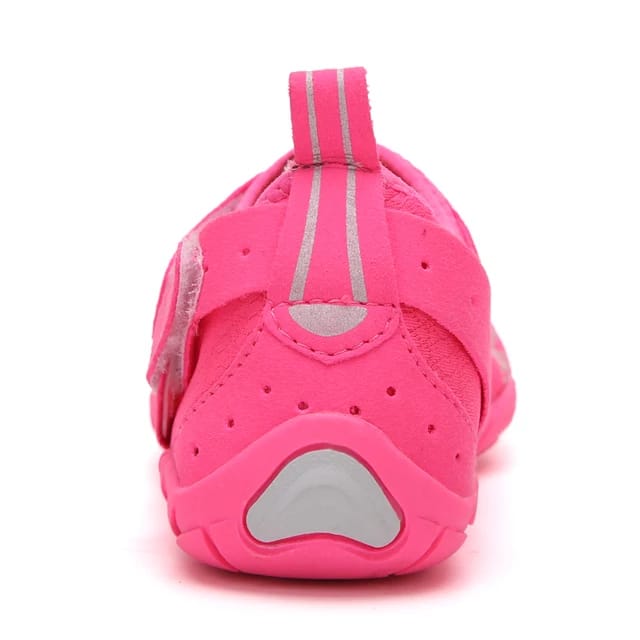 Zapatos acuáticos para dama de secado ultra rapido