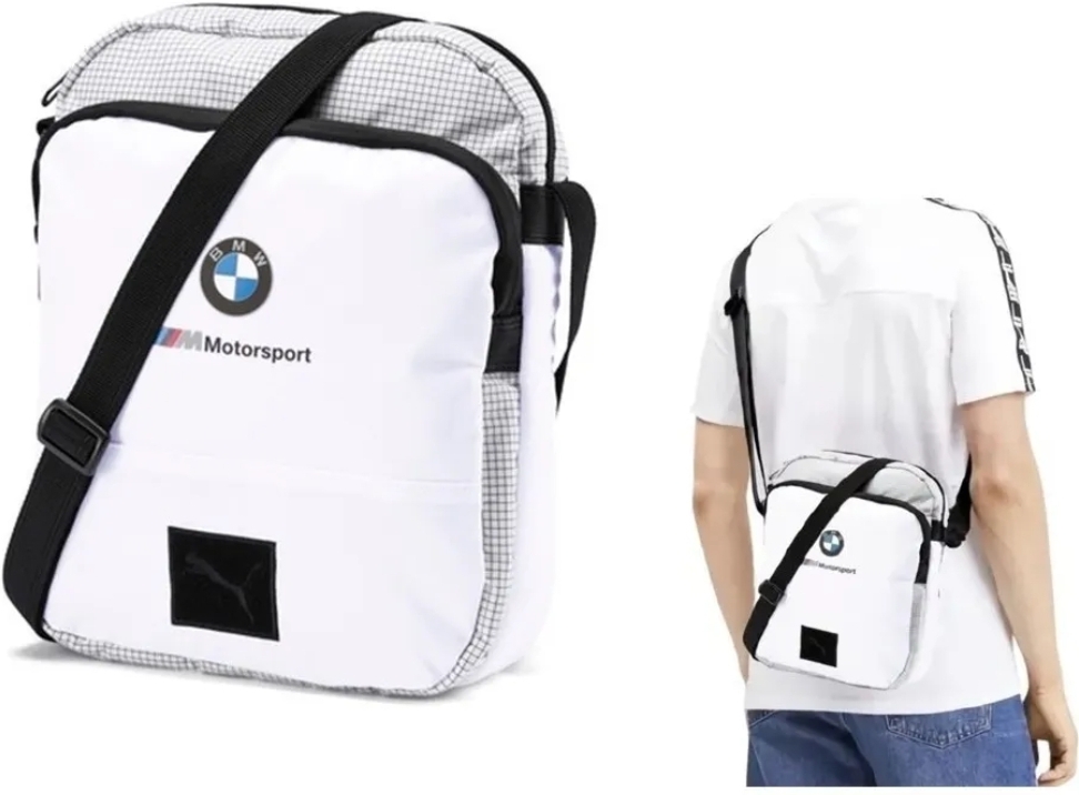 MARICONERA BMW MOTORSPORT PUMA AJUSTABLE 