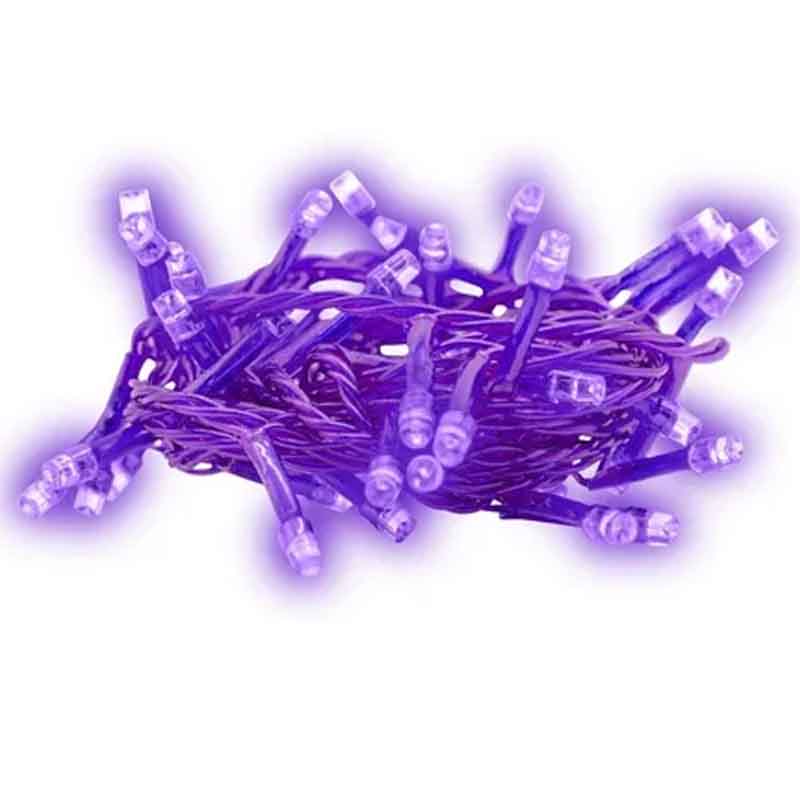 Serie de luz led MM: 50 focos