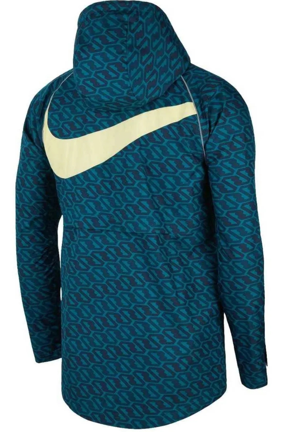 CHAMARRA NIKE AMERICA AWF
