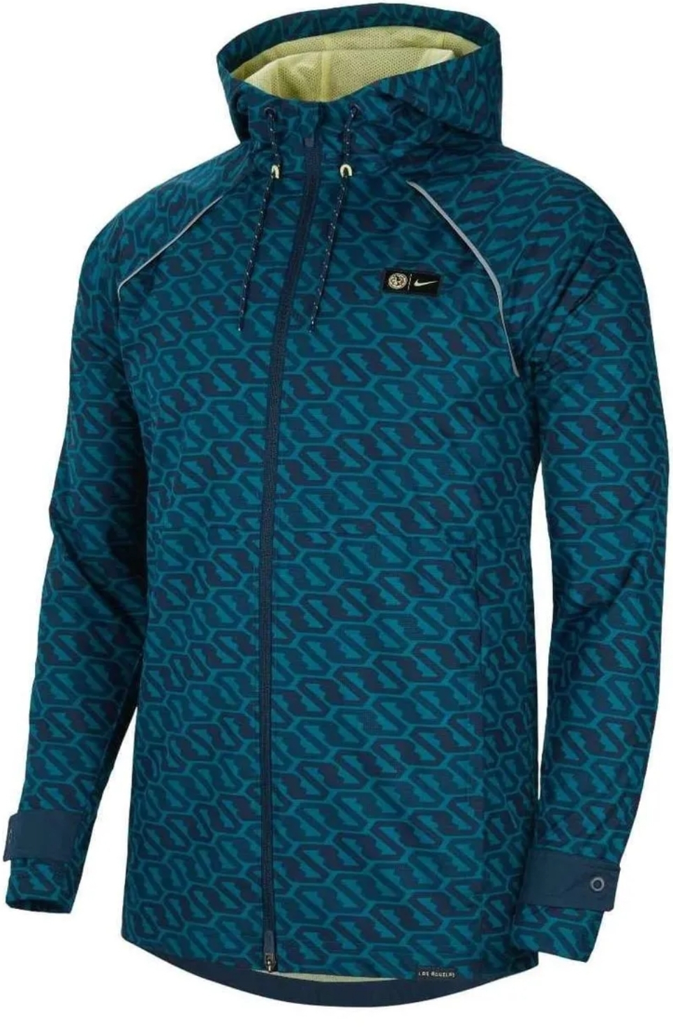 CHAMARRA NIKE AMERICA AWF