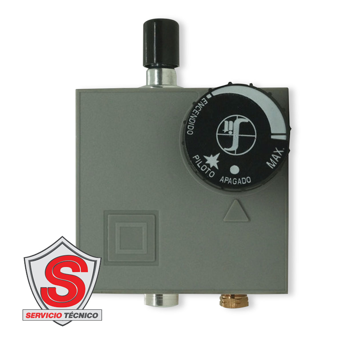 Termostato Automático Sit Ac Cinsa 50302040363.