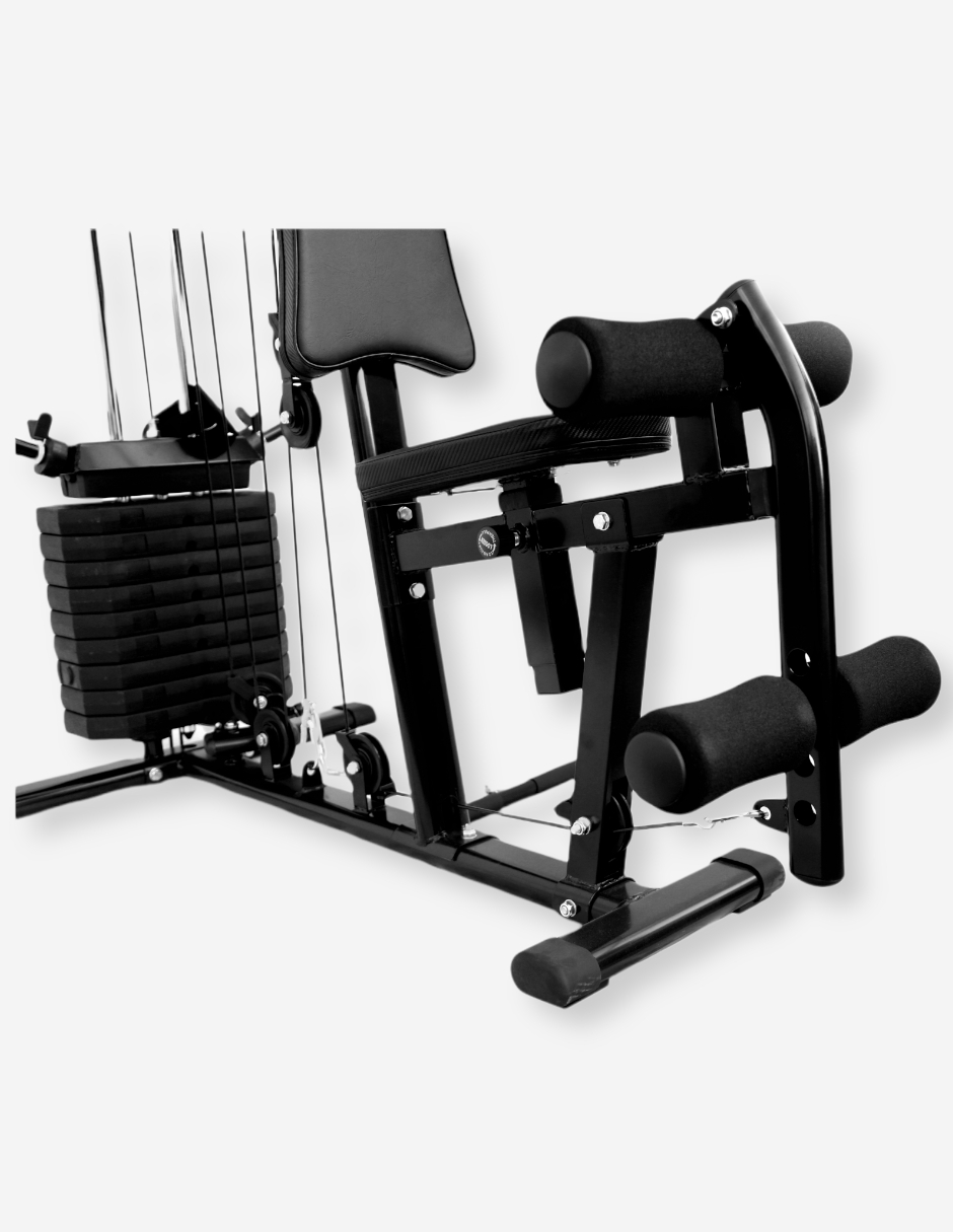Gym en Casa/Home Gym  Force USA  Modelo  F-HG100