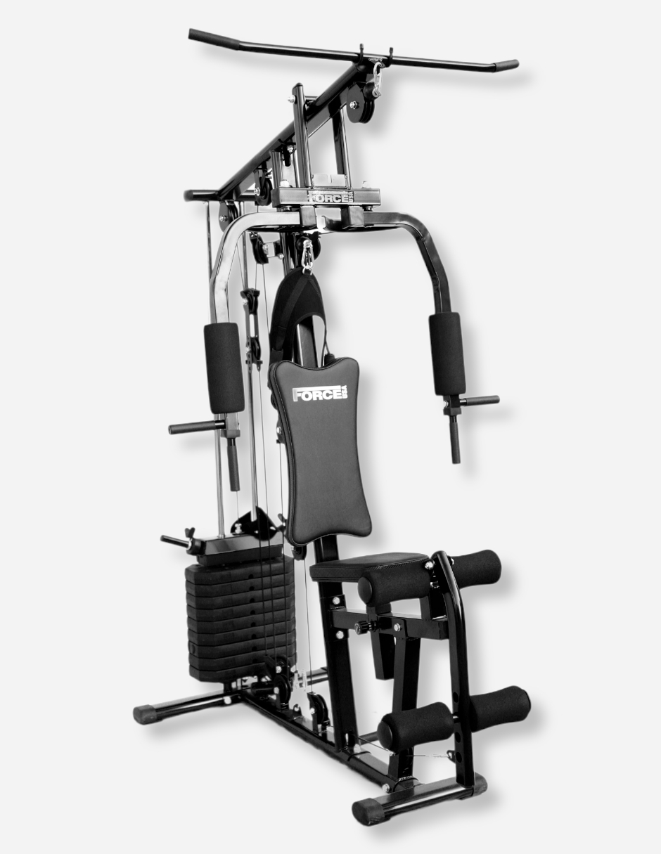 Gym en Casa/Home Gym  Force USA  Modelo  F-HG100