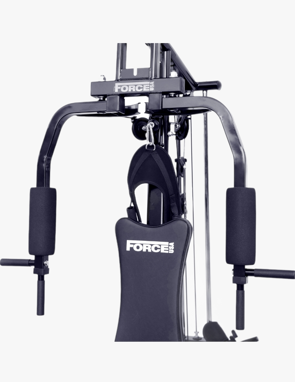 Gym en Casa/Home Gym  Force USA  Modelo  F-HG100