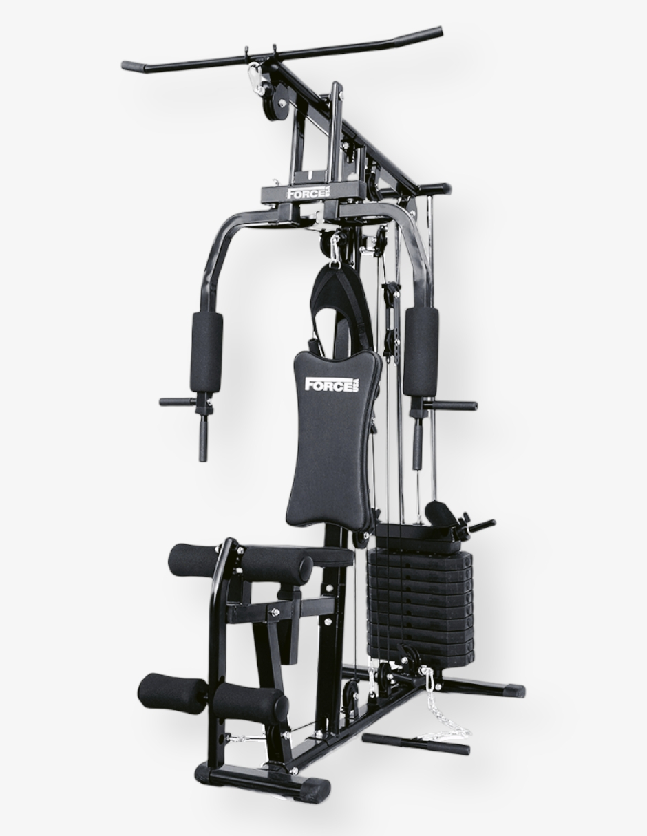Gym en Casa/Home Gym  Force USA  Modelo  F-HG100