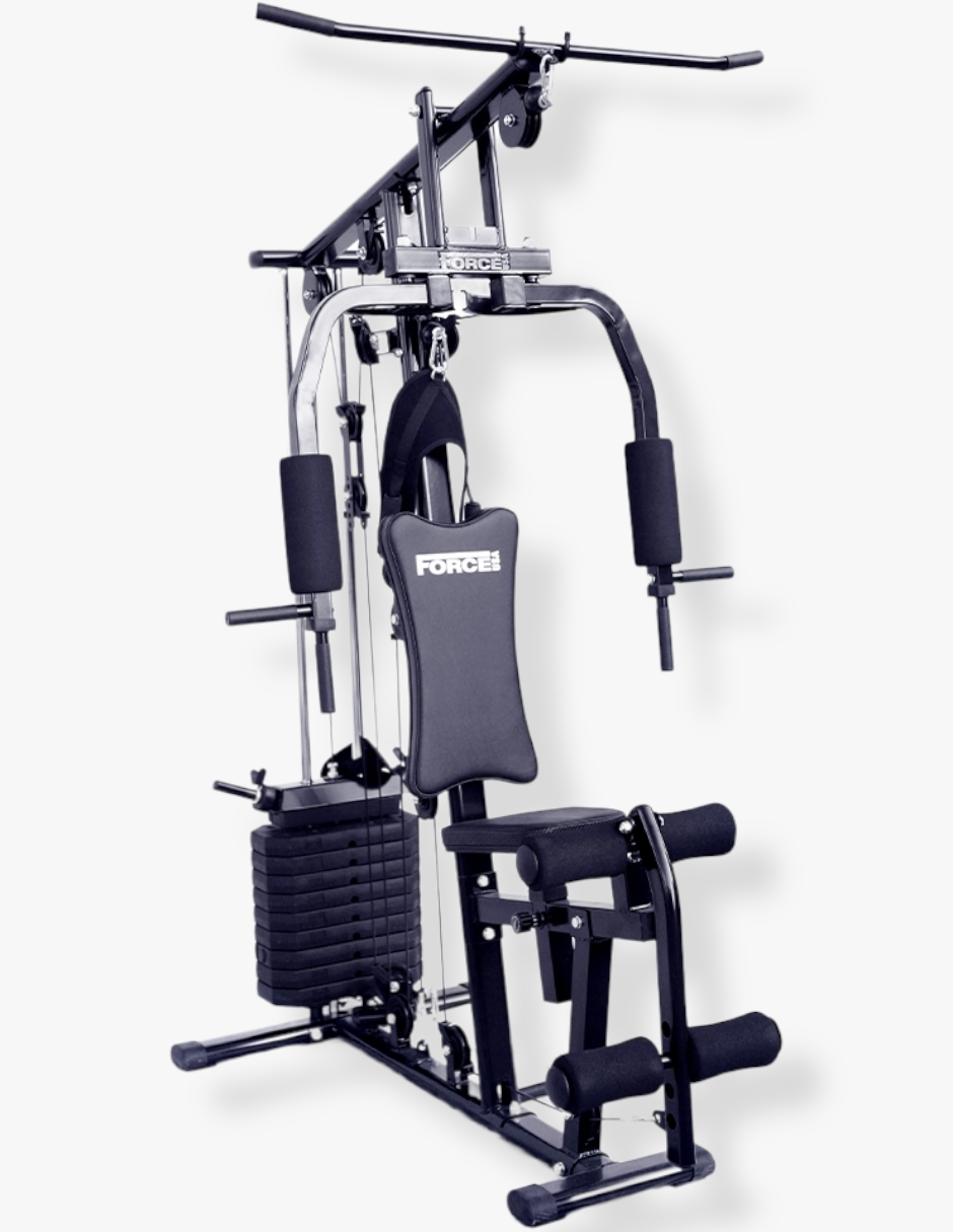 Gym en Casa/Home Gym  Force USA  Modelo  F-HG100
