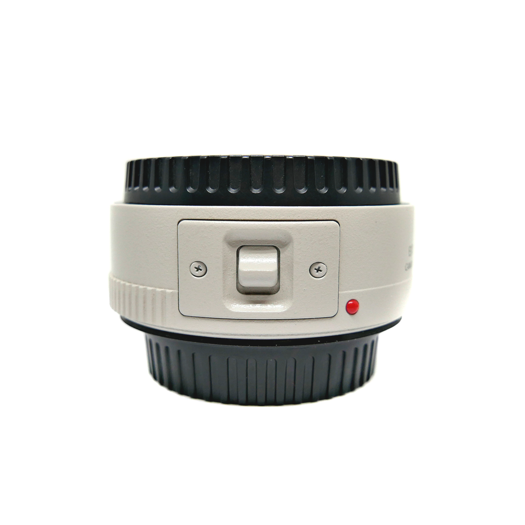 Canon Extender Ef 1.4x II (Reacondicionado Grado A)