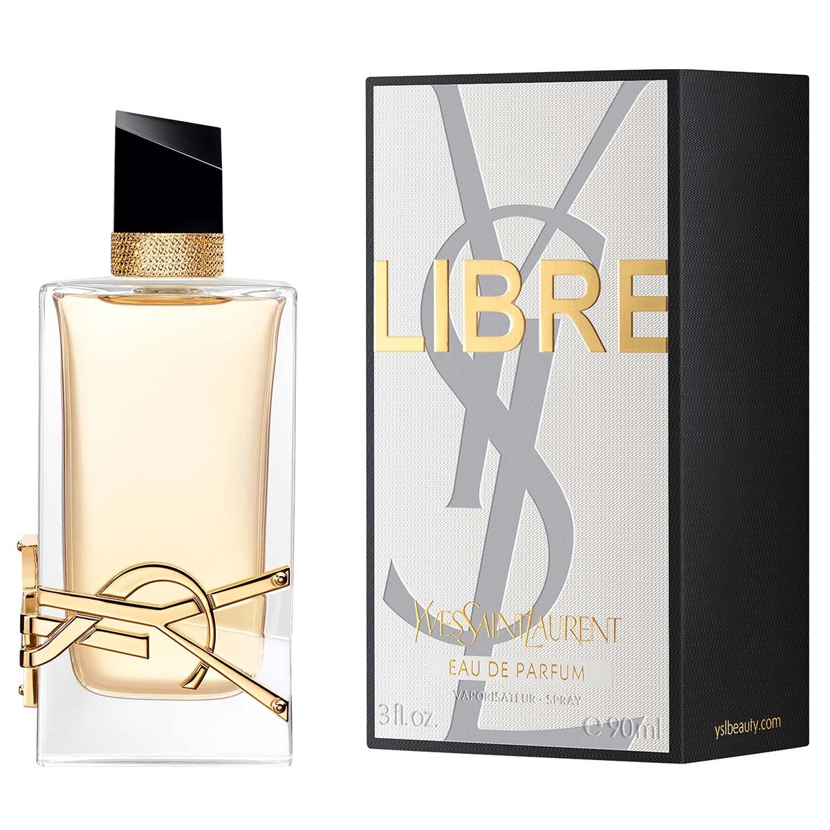 Libre Yves Saint Laurent Eau De Parfum 100ml