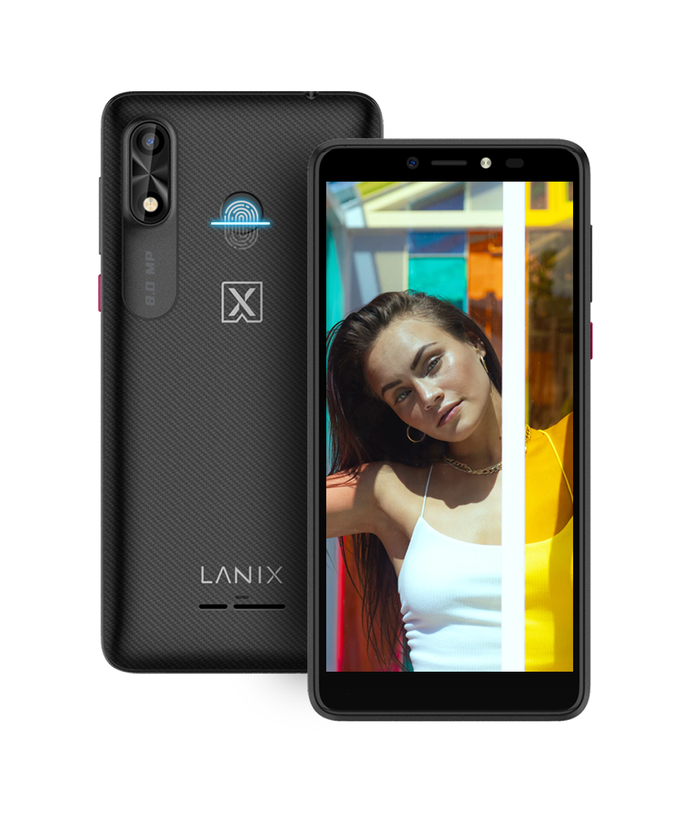 LANIX X750