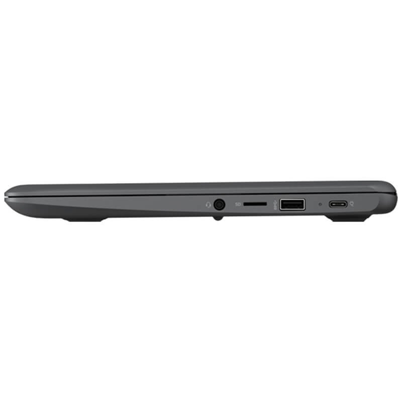 Laptop Hp 11.6 11a-nb Hd Chromebook 4gb 32gb Hd Chrome Os