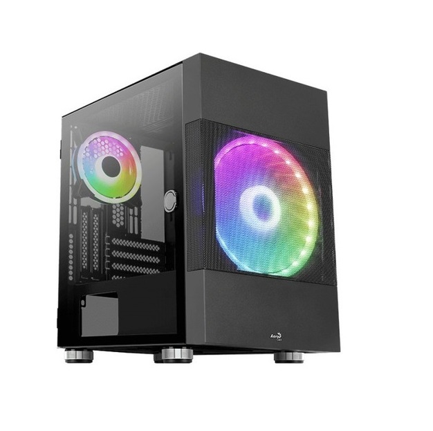 Yugen Pc Kitsune V2.1 Kit Amd Cardinal 4700s Ryzen7 Bulk Mob