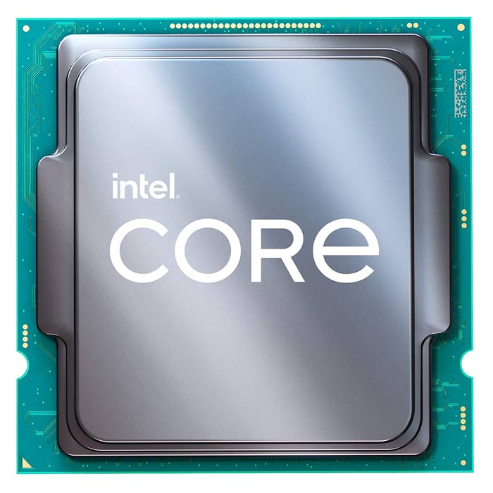 Procesador INTEL Core I5 11400 2.6 GHz 6 Core 1200 BX8070811400 