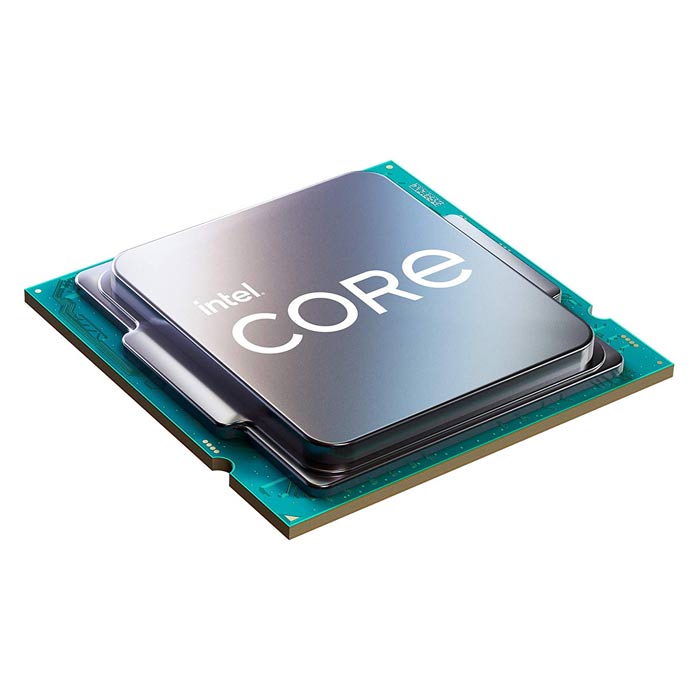 Procesador INTEL Core I5 11400 2.6 GHz 6 Core 1200 BX8070811400 