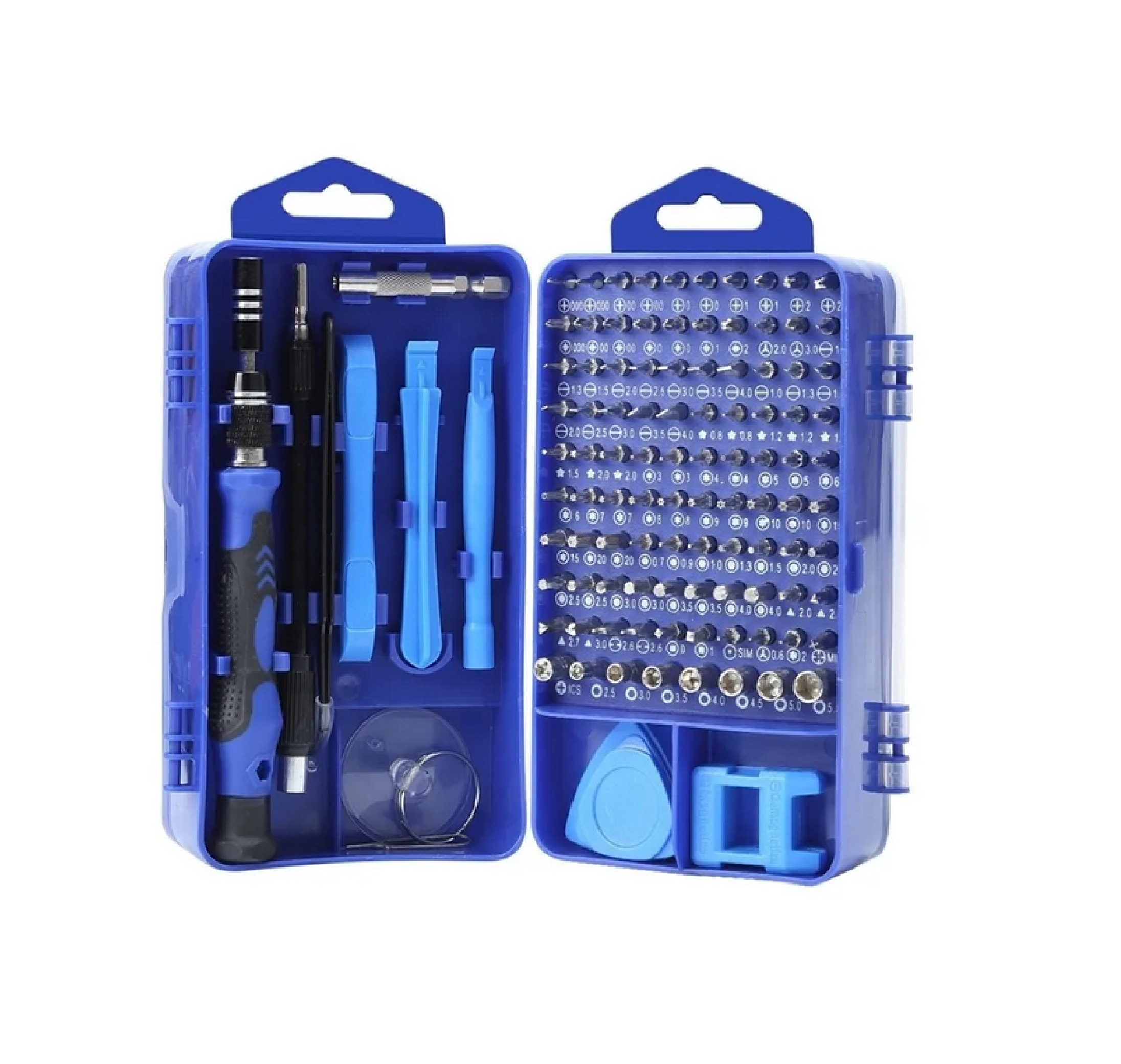 Desarmador Compatible Para Joystick Control Nitendo Switch Ps4 Ps5 Xbox X S