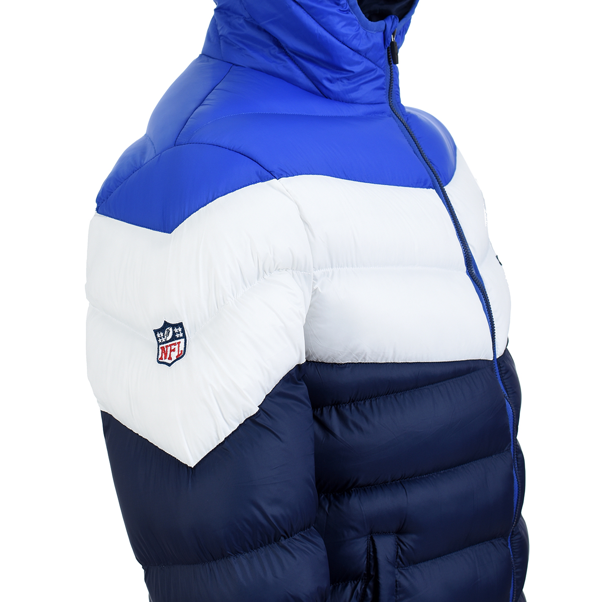 CHAMARRA PARA CABALLERO DALLAS COWBOYS  MARCA NFL  100% ORIGINAL 