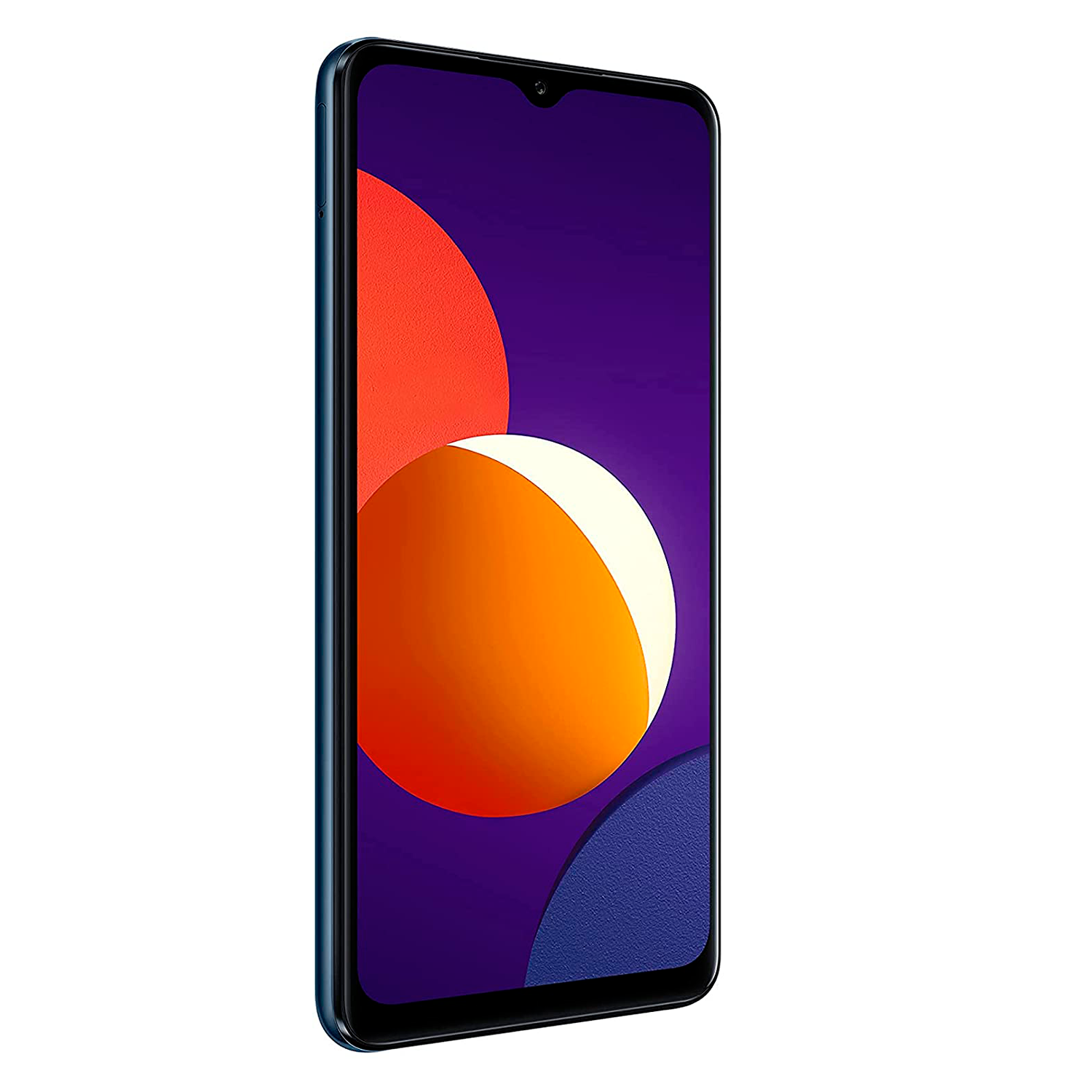 Celular Samsung Galaxy M12 - 64GB 4GB - Negro
