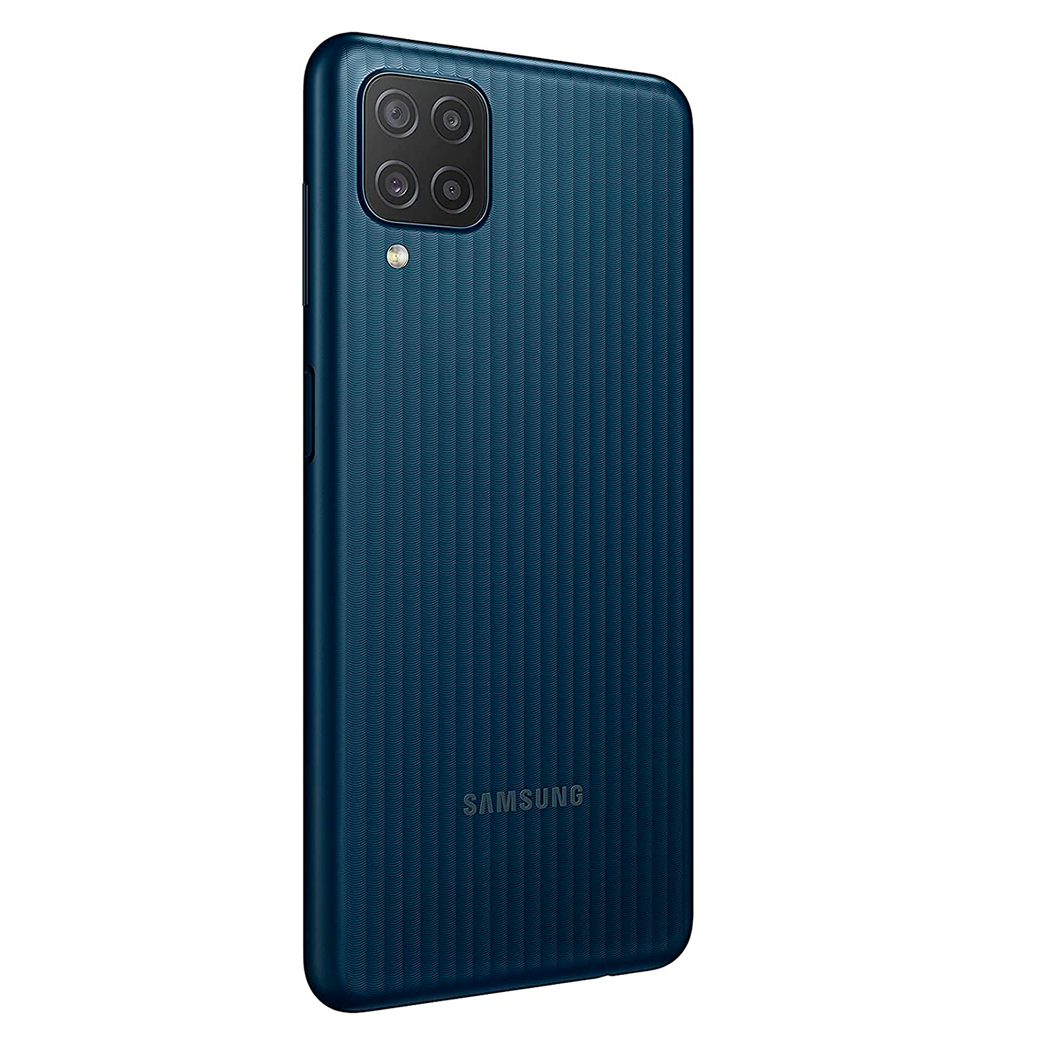 Celular Samsung Galaxy M12 - 64GB 4GB - Negro