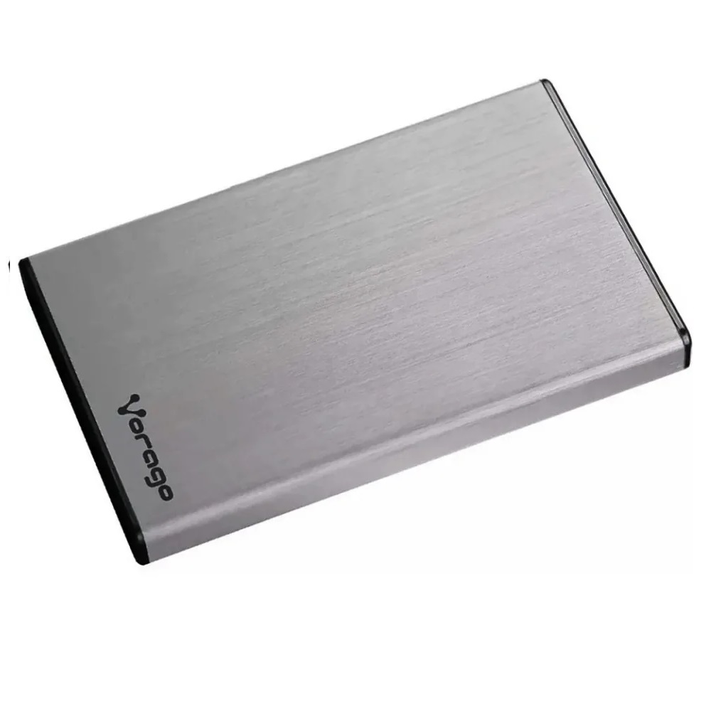 Enclosure Gabinete para Disco Duro 2.5 pulgadas GABINETE CARCASA RESPALDO EXTERNO LAPTOP WINDOWS