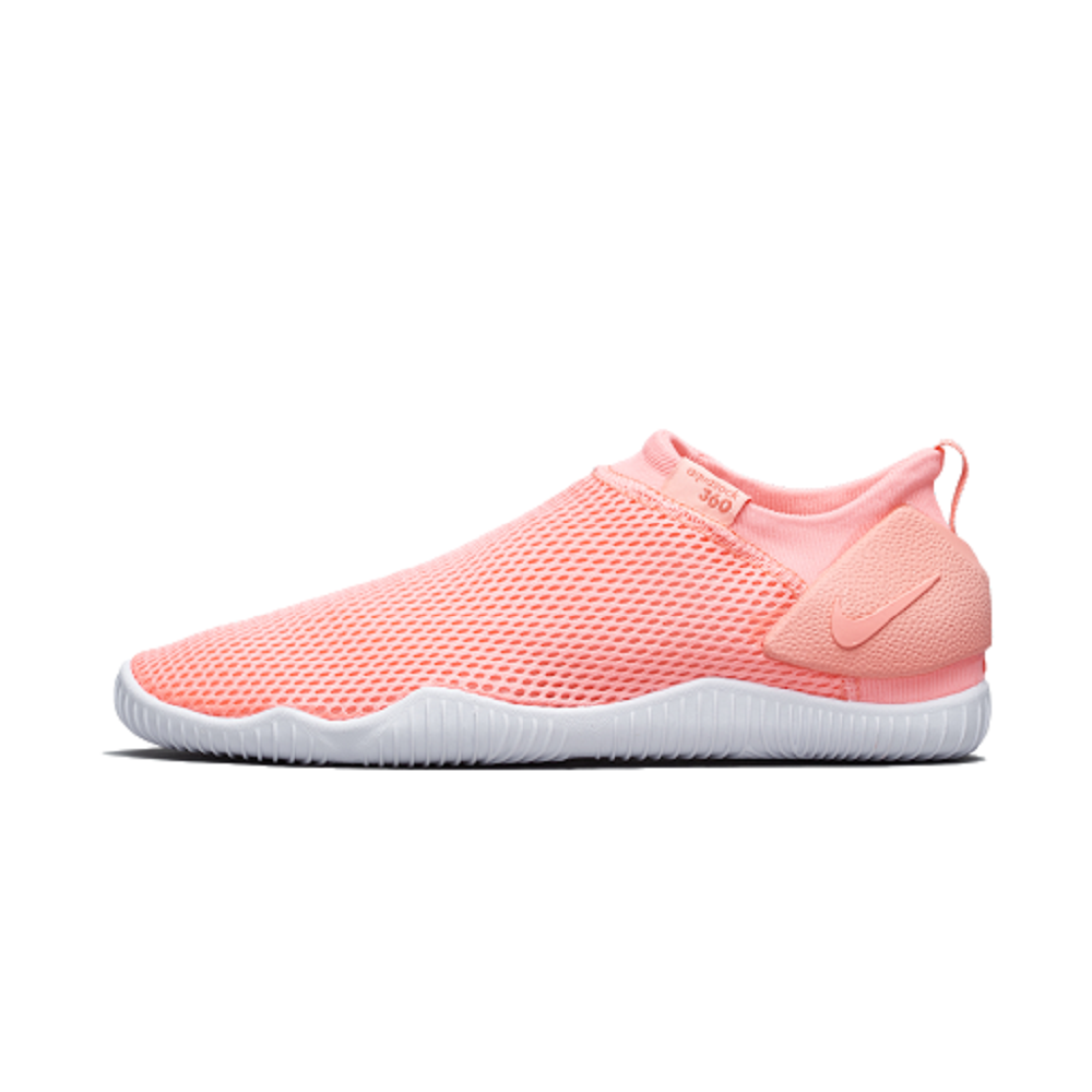 Tenis Acuático Nike Para Niña Aqua Sock 360 Gs 943760 601