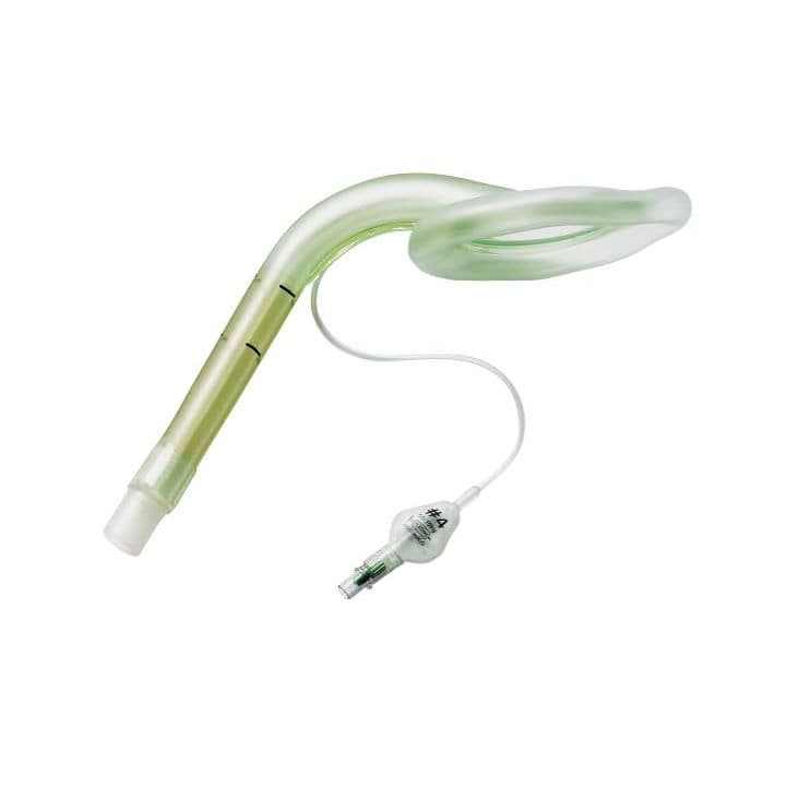 Mascarilla Laríngea #4 Adulto 50-70 KG