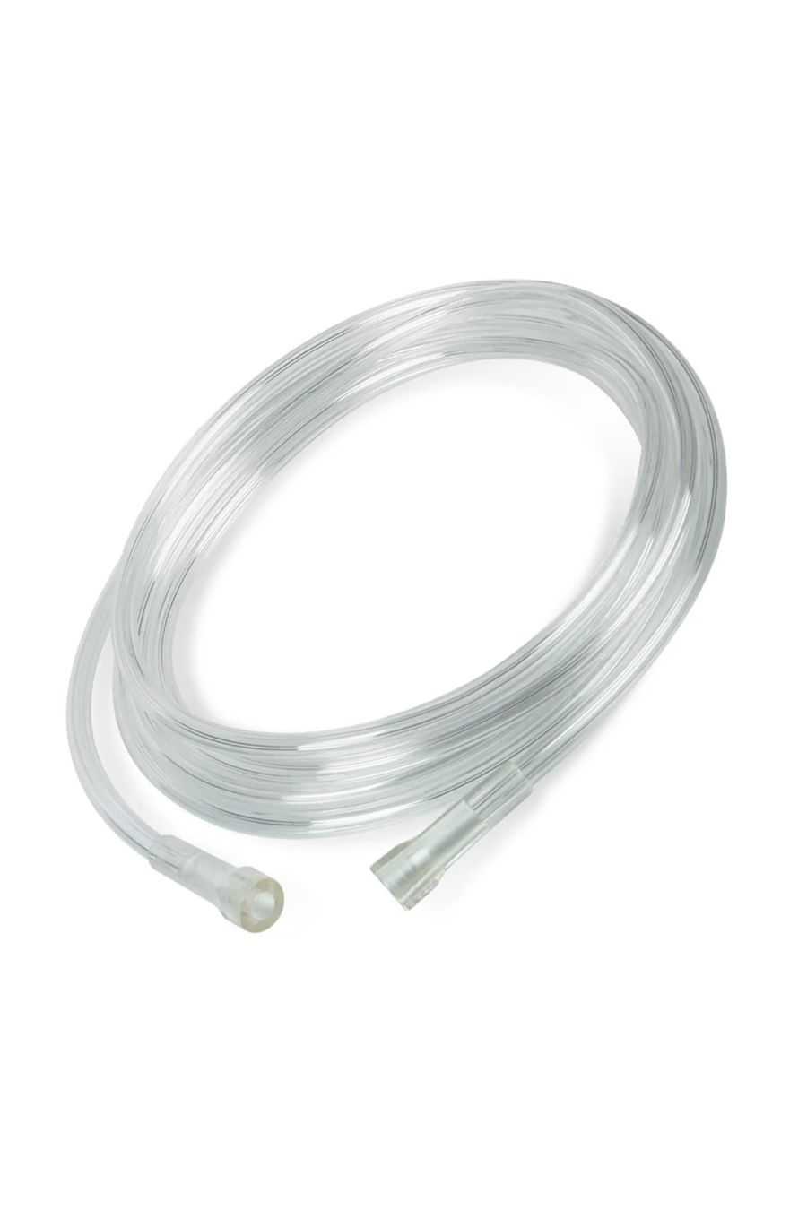 Tubo de Extensión para Cánula Nasal Estándar y c/conector Estándar 1.80m