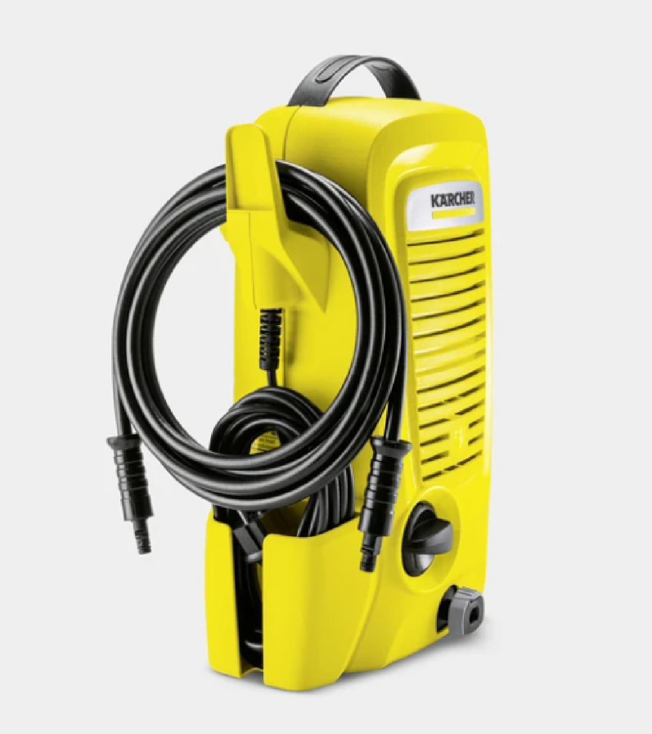 Hidrolavadora Kärcher 1600psi 127v K2 Universal.