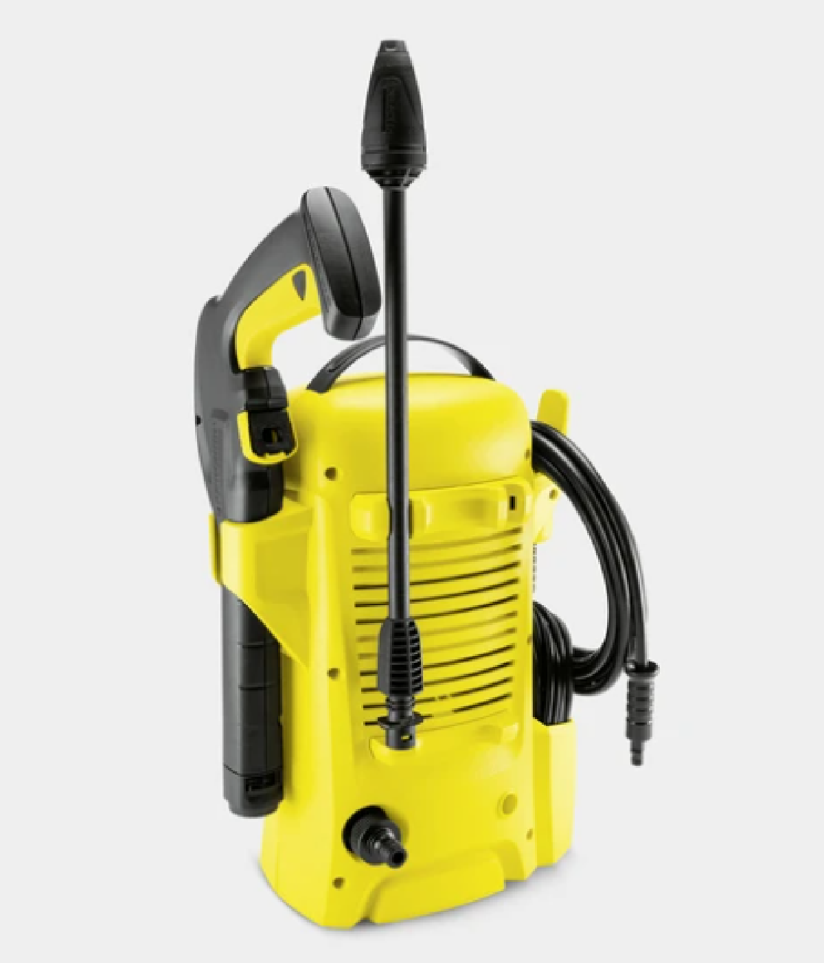 Hidrolavadora Kärcher 1600psi 127v K2 Universal.