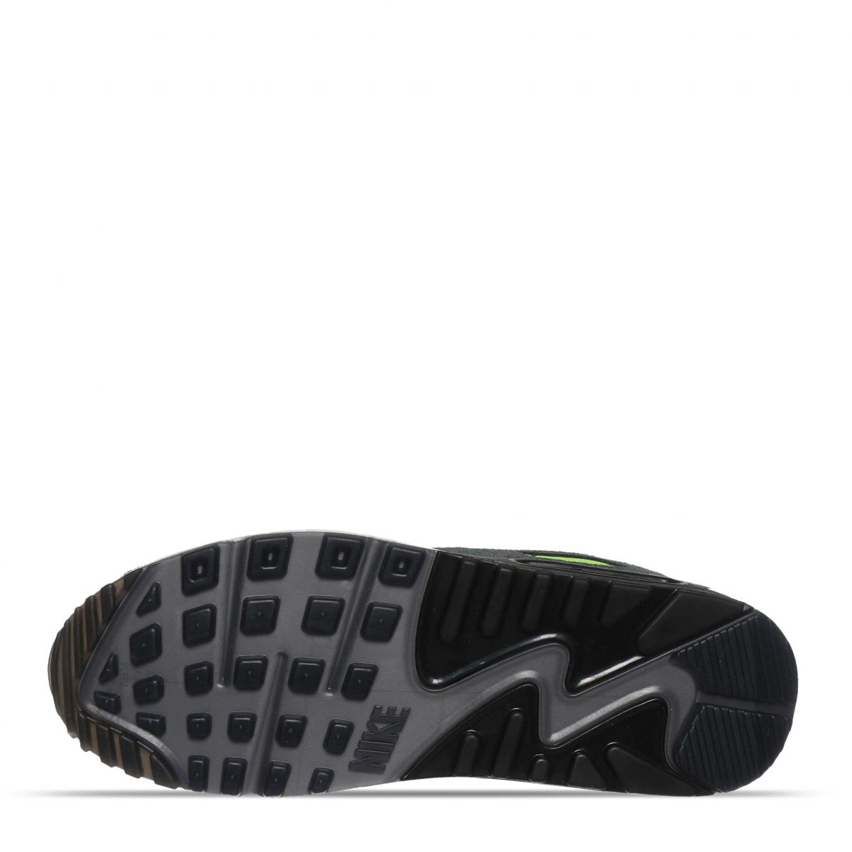 TENIS NIKE AIR MAX 90 3M (CZ2975-002)