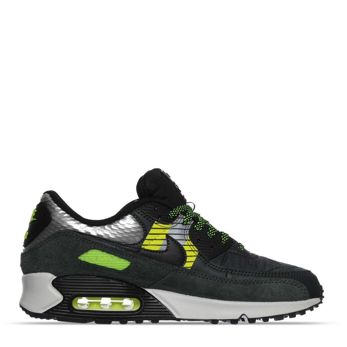 TENIS NIKE AIR MAX 90 3M (CZ2975-002)