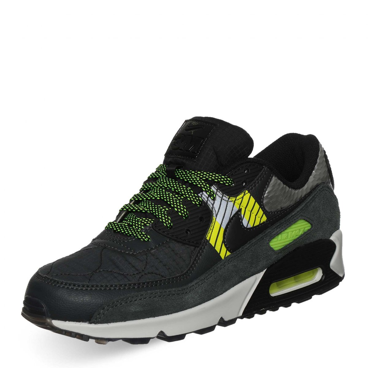 TENIS NIKE AIR MAX 90 3M (CZ2975-002)