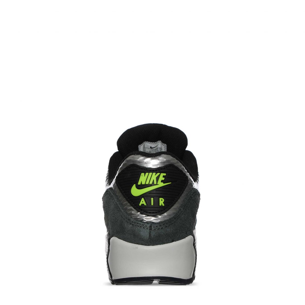 TENIS NIKE AIR MAX 90 3M (CZ2975-002)