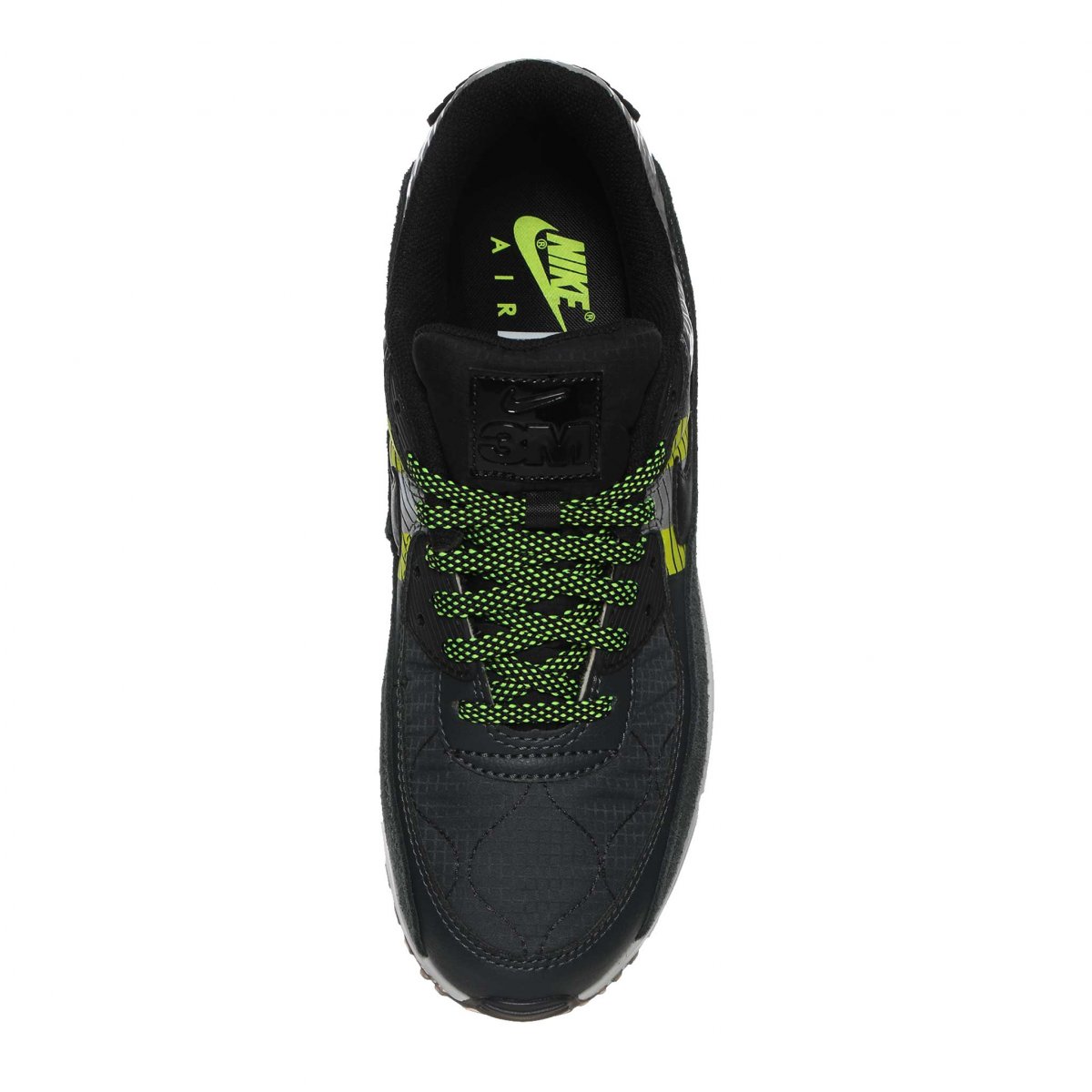 TENIS NIKE AIR MAX 90 3M (CZ2975-002)