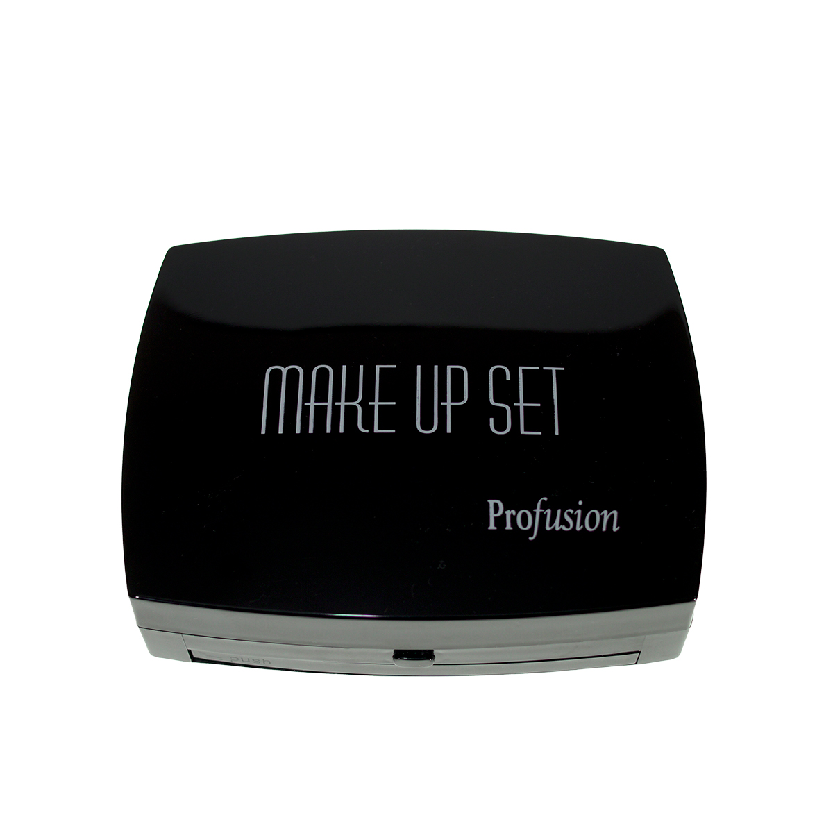 Maquillaje Completo Set de Estuche de Sombras Todo En Uno Rubor Compacto Labial