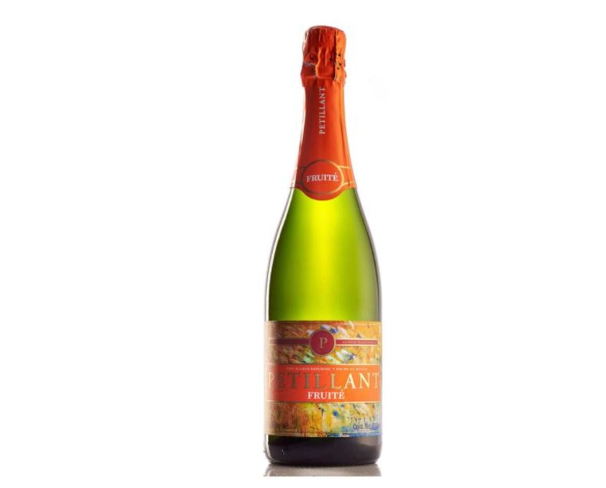 PETILLANT FRUITE