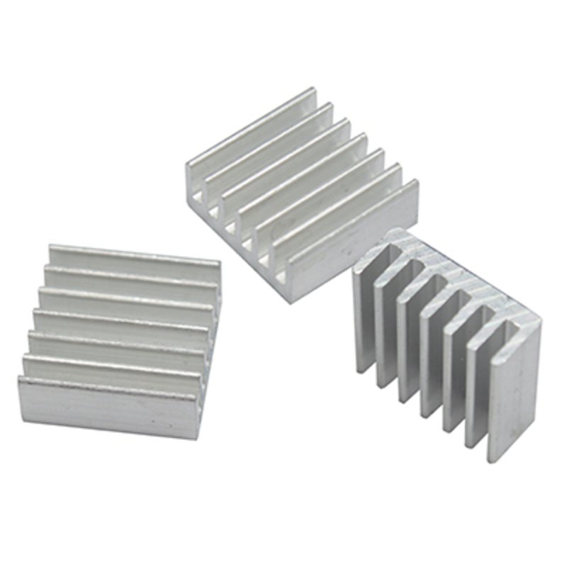 DISIPADOR DE CALOR PARA RASPBERRY PI 2/3