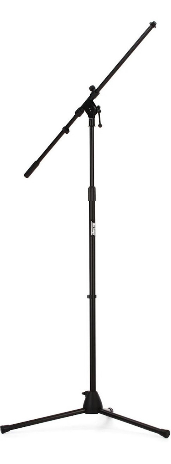 Soporte Con Boom Para Microfono Euro-style On Stage Ms7701b