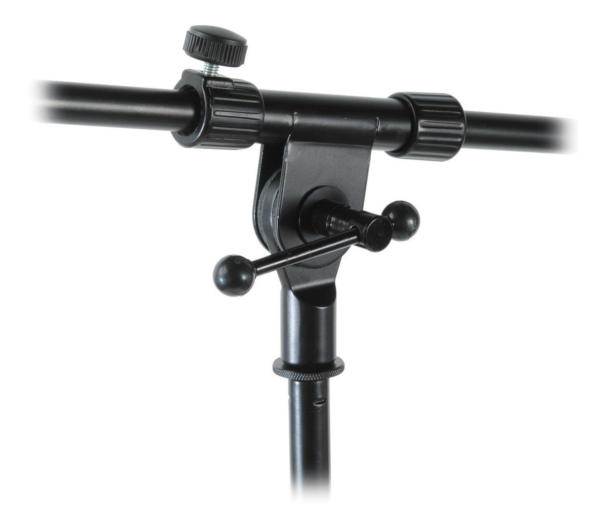 Soporte Con Boom Para Microfono Euro-style On Stage Ms7701b