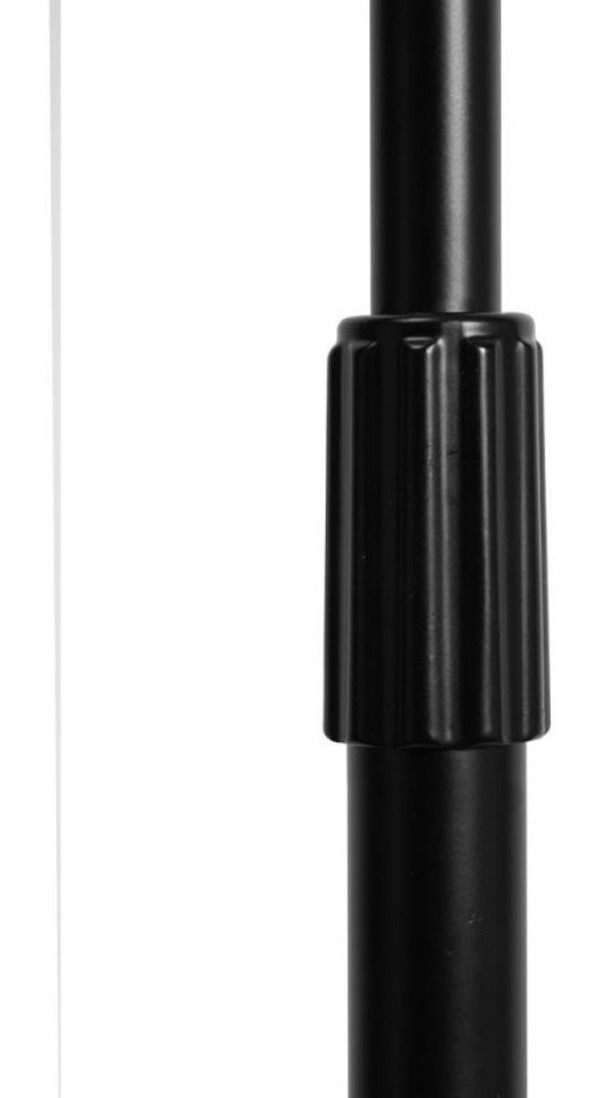 Soporte Con Boom Para Microfono Euro-style On Stage Ms7701b
