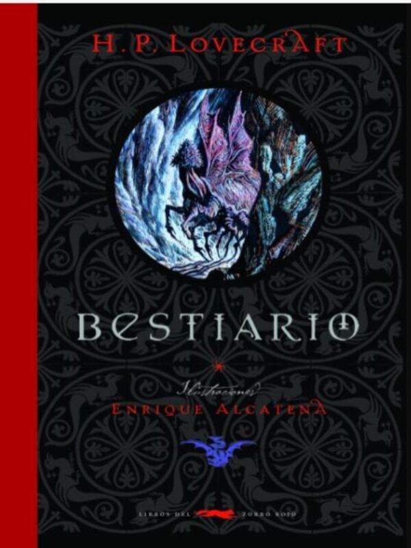 Bestiario