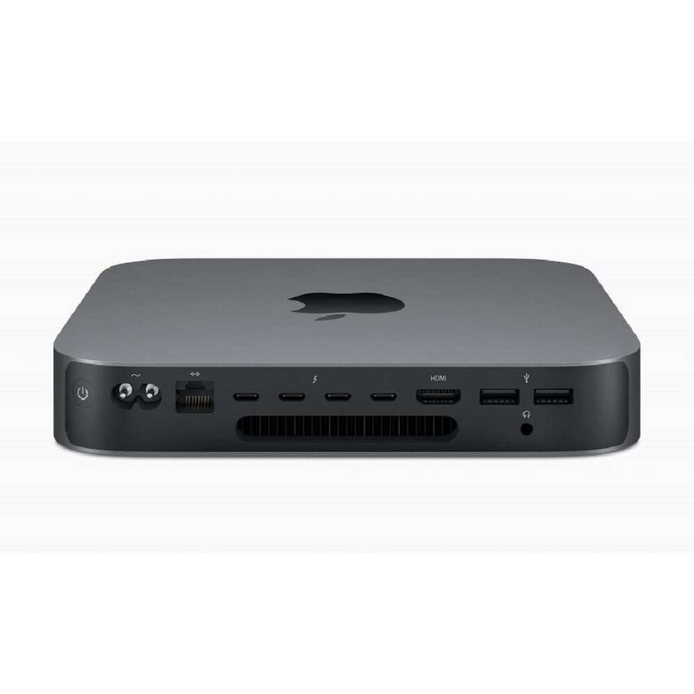 MAC MINI APPLE INTEL CI5 3GHZ 8GB 256 SSD MRTT2E/A